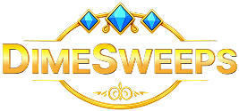 DimeSweeps logo