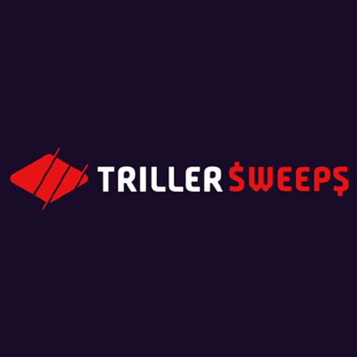Triller logo