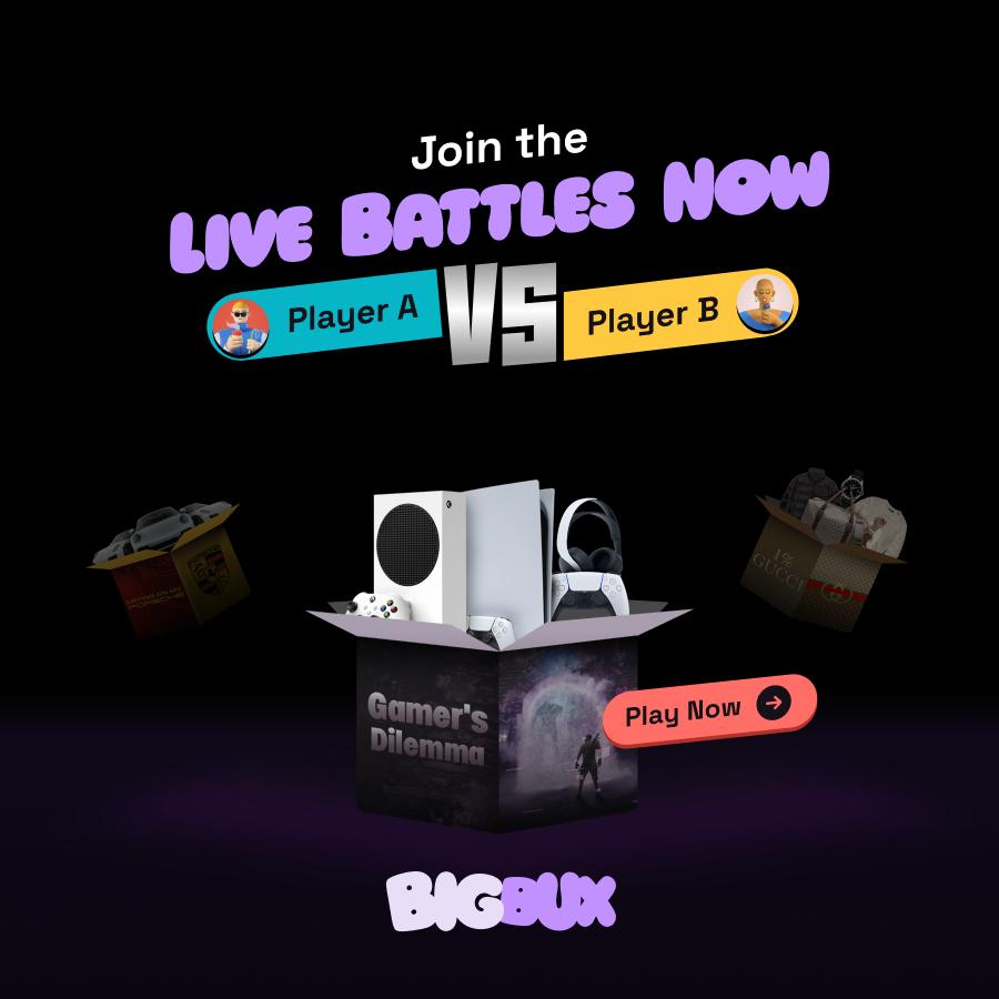 BigBux