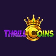 ThrillCoins logo