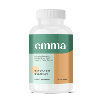 Emma Relief