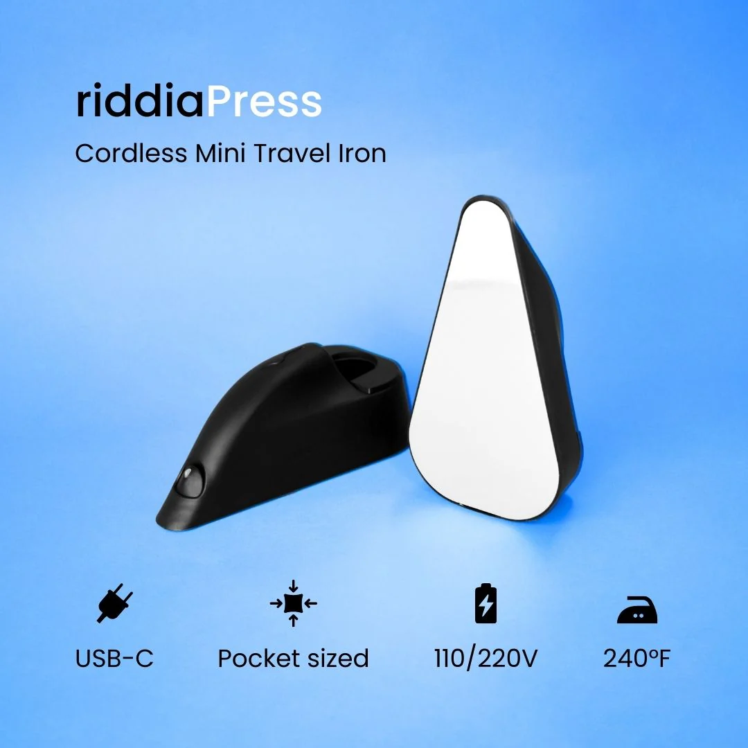 riddiaPress