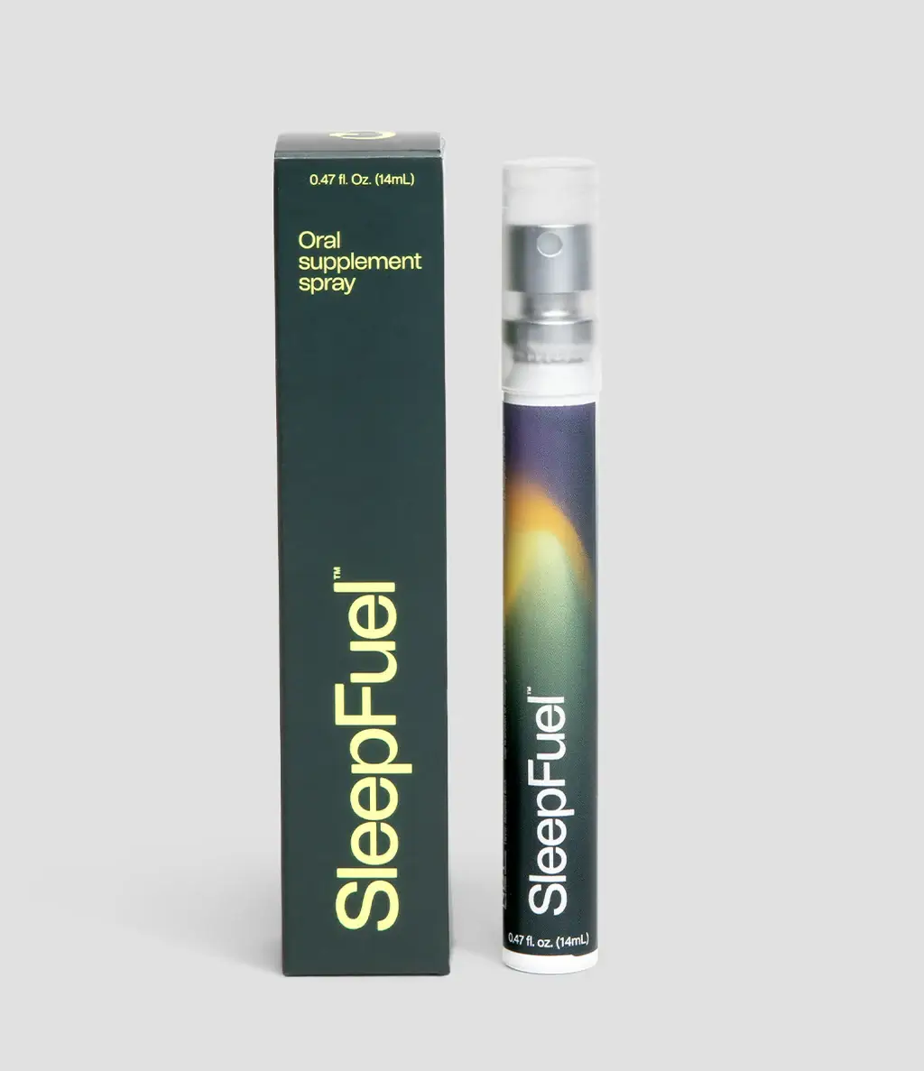 SleepFuel
