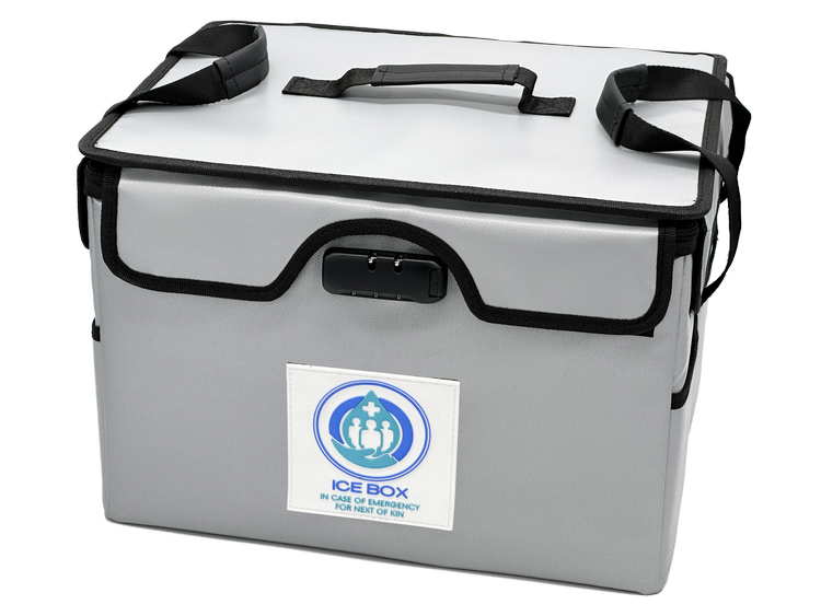 ICE BOX