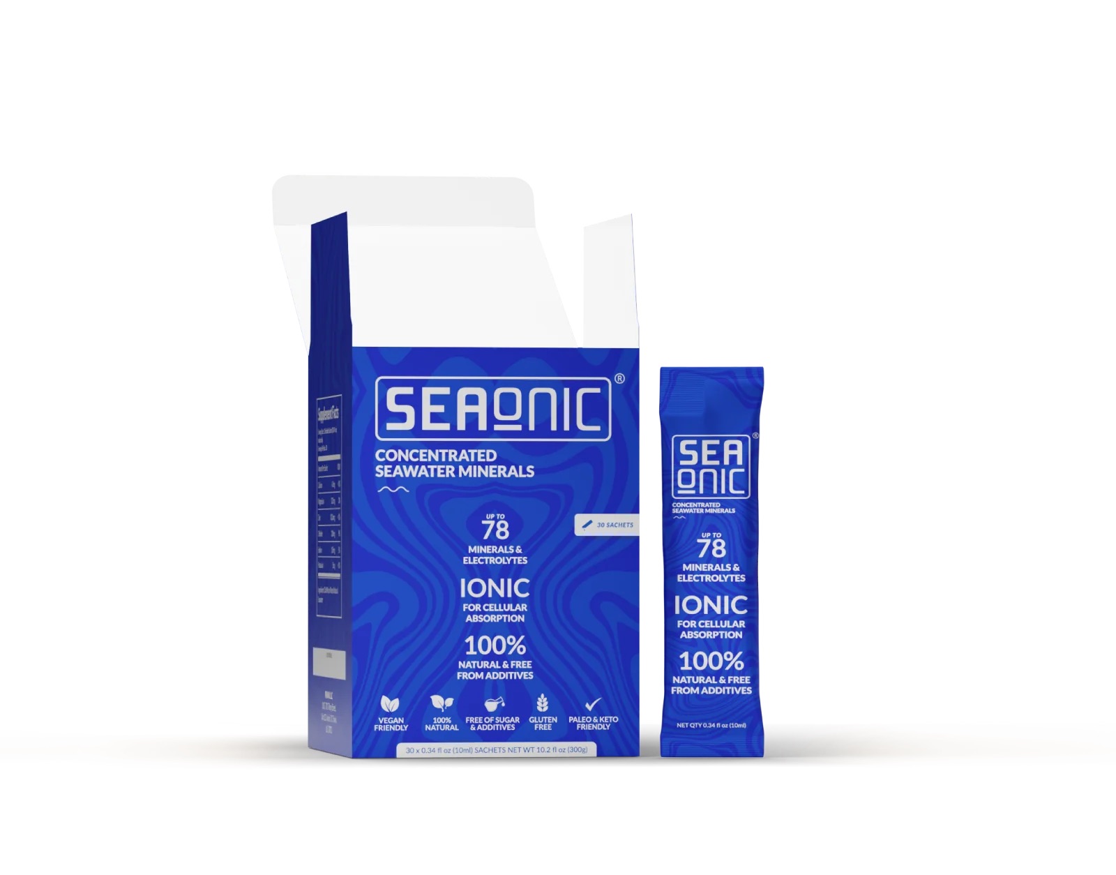 Seaonic