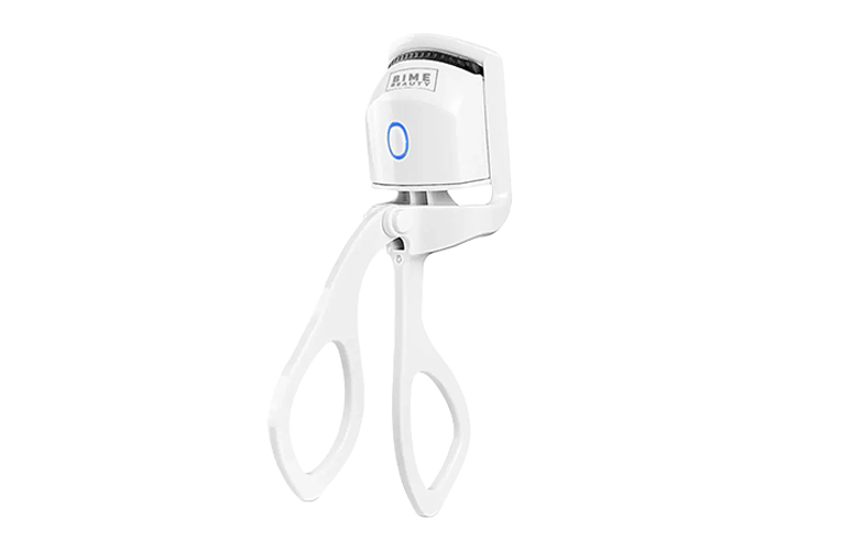 Heated Eyelash Curler