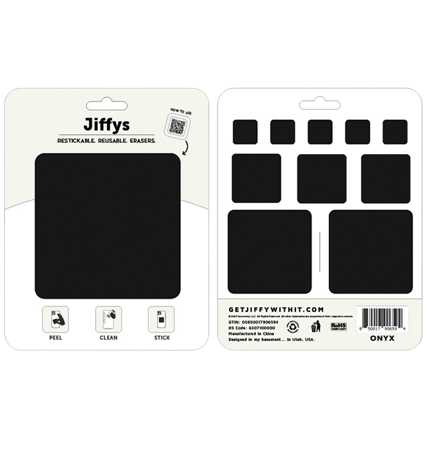 Jiffys