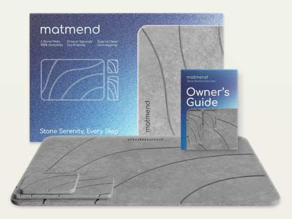Mat Mend