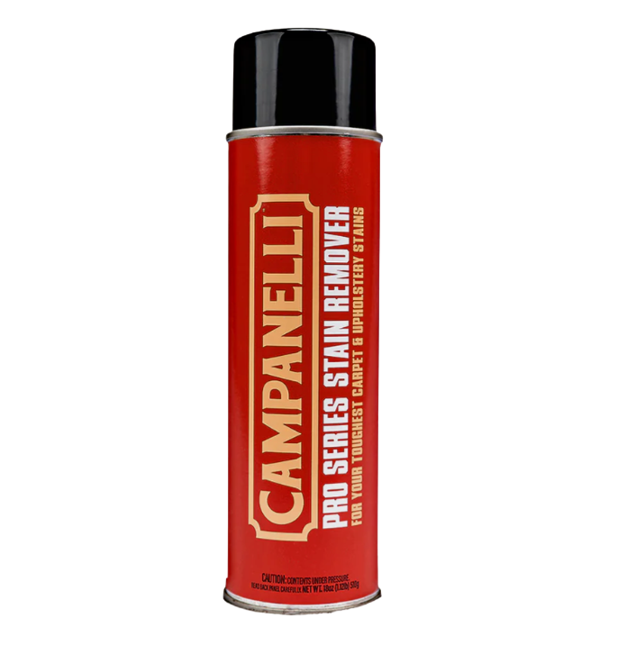 Campanelli Pro Series Stain Remover