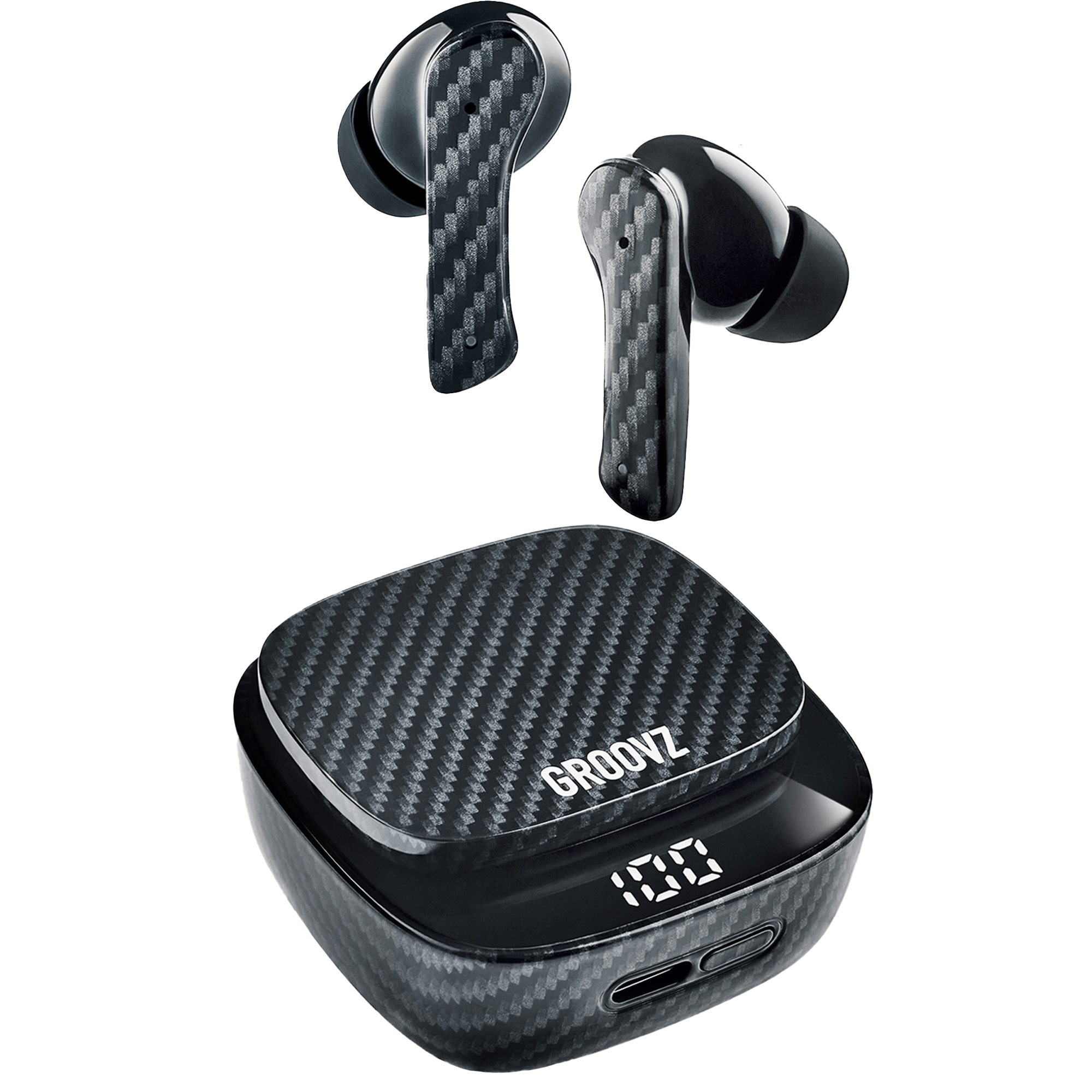 Groovz Audio