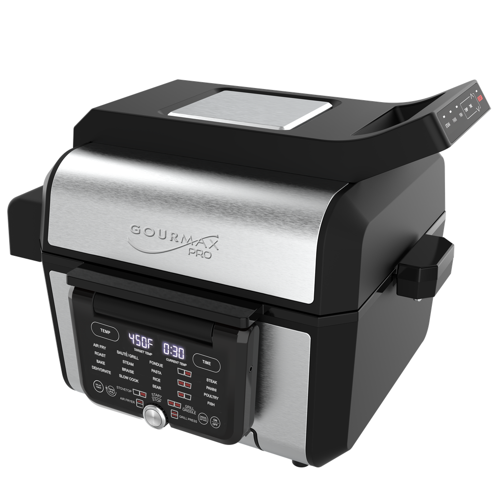 Gourmax Pro