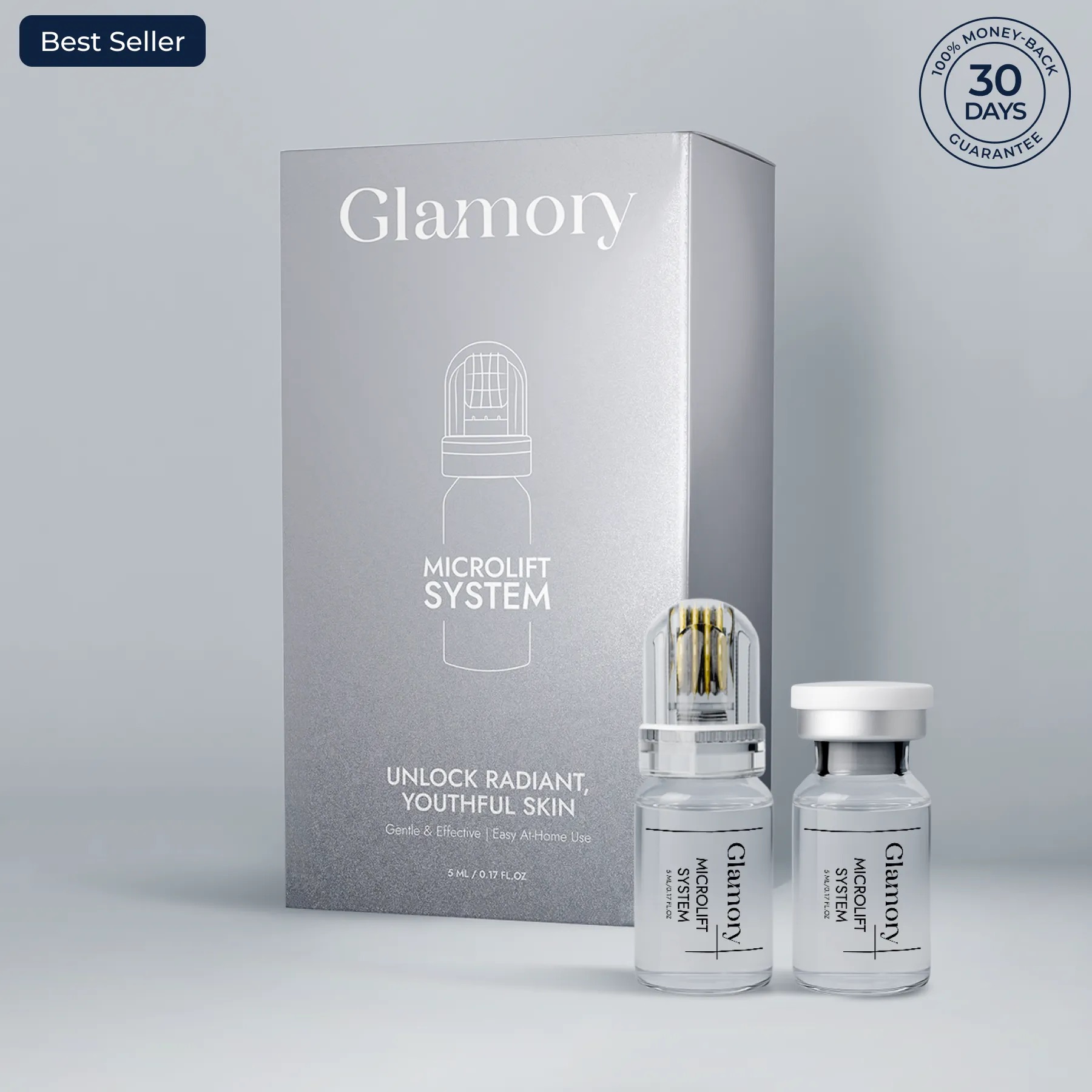 Glamory