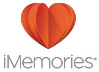 iMemories Digitizing Service