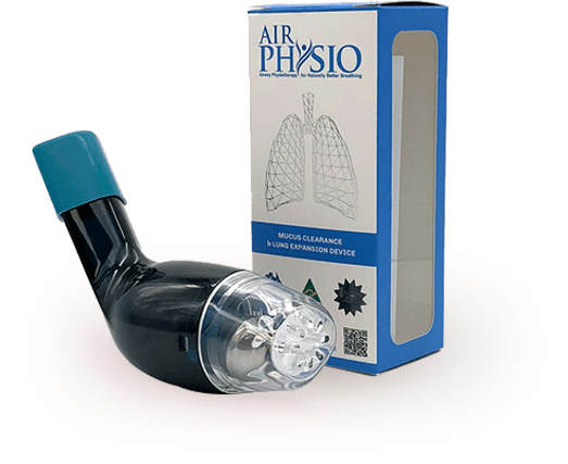 AirPhysio