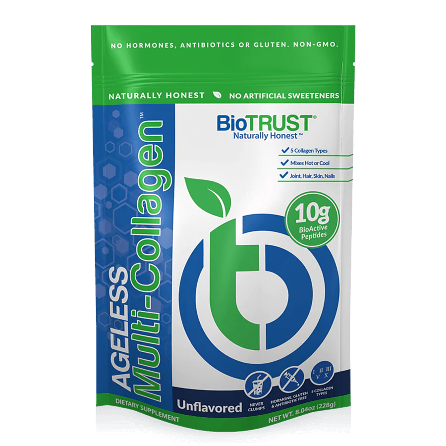 Ageless Multi-Collagen