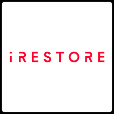iRestore – Elite + Illumina Face Mask Bundle