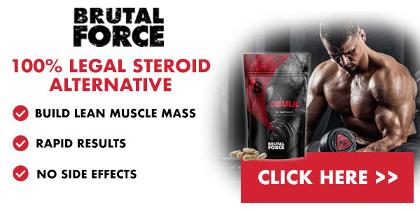 BRUTAL FORCE SUPPLEMENTS BUY