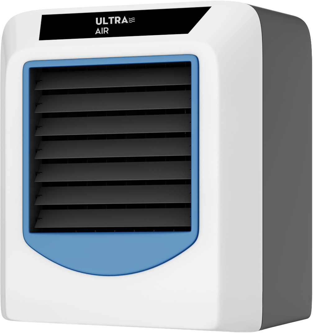 Ultra Air Cooler - Mini Air Conditioner - Sale