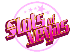 Slots of Vegas Casino - $2500 + 50 Free Spins