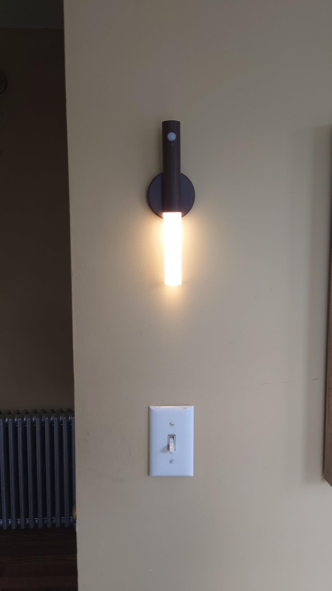 LumeeLight - Wireless Wall Light - Home - Sale