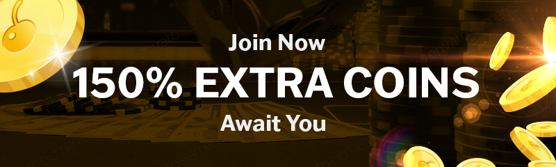 Jackpota - Social/Sweepstake Casino - Deposit