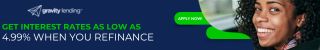 Gravity Lending - Auto Refinance