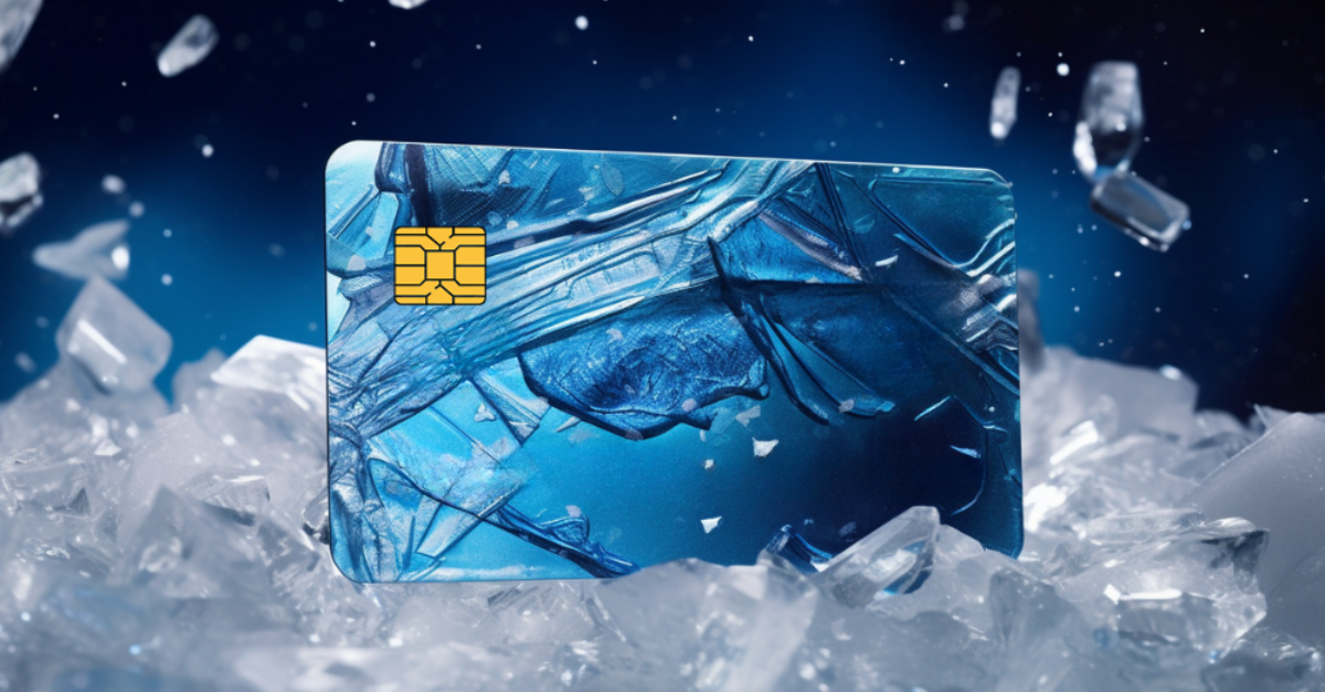 Discover it® Cash Back Credit Card