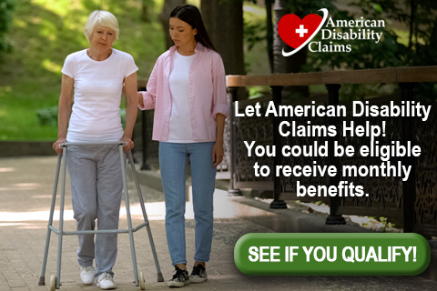 American Disability Claims - SSDI