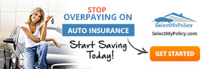 SelectMyPolicy - Auto Insurance