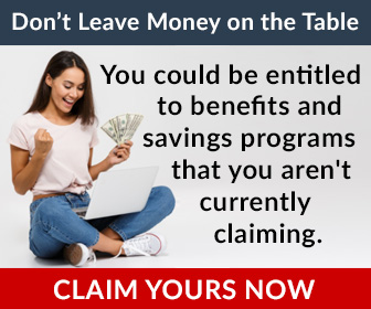- Claim Your Benefits - Offer Wall