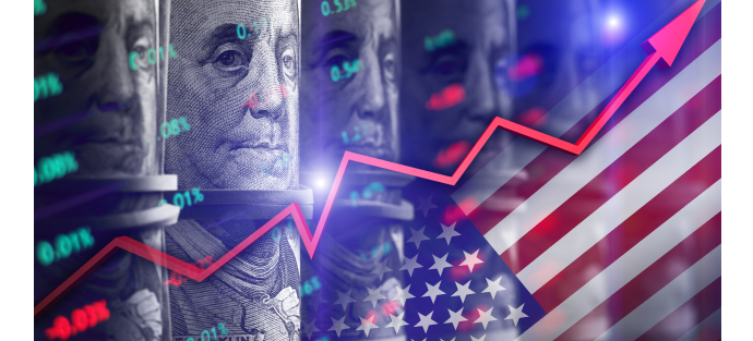 Your dollars are being devalued in real time