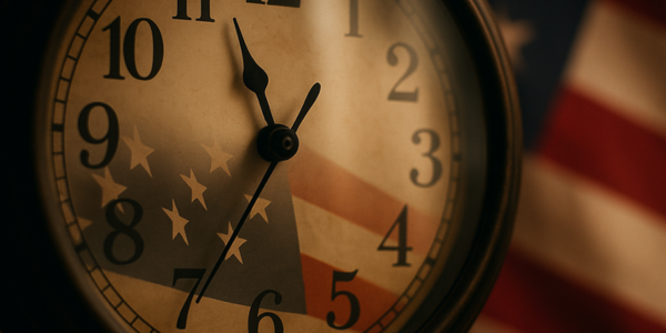 The financial reset no one voted for