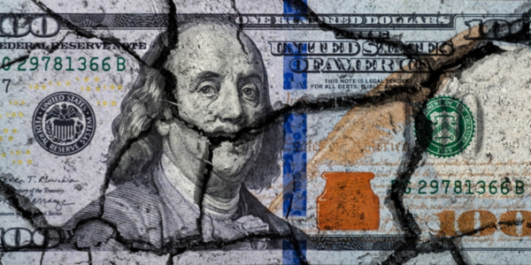 New Digital System Threatens Your Money