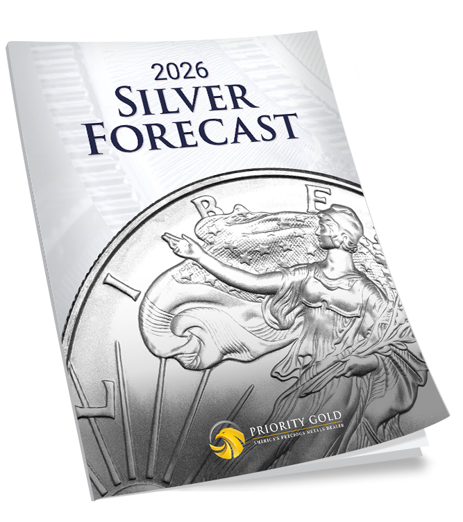 2026 Silver Forecast Guide